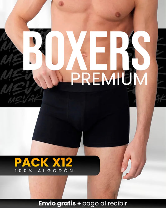 BOXERS PACK