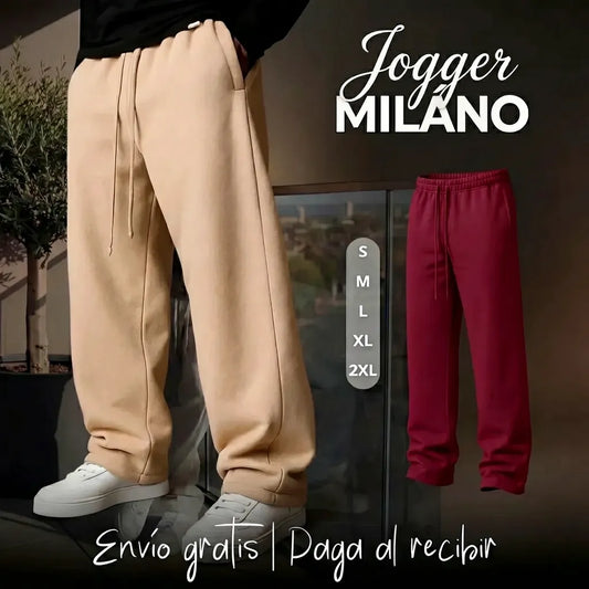 JOGGER MILANO