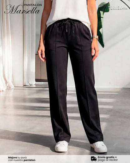 PANTALON MARSELLA