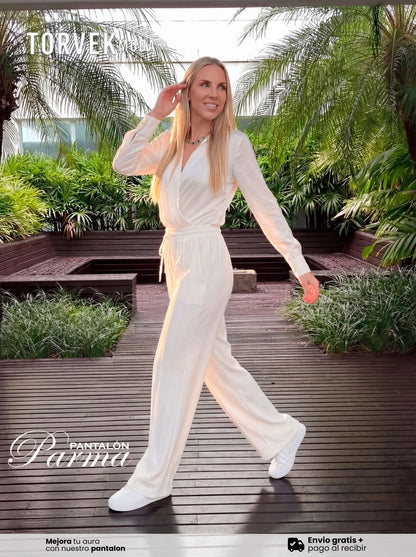 PANTALON PARMA