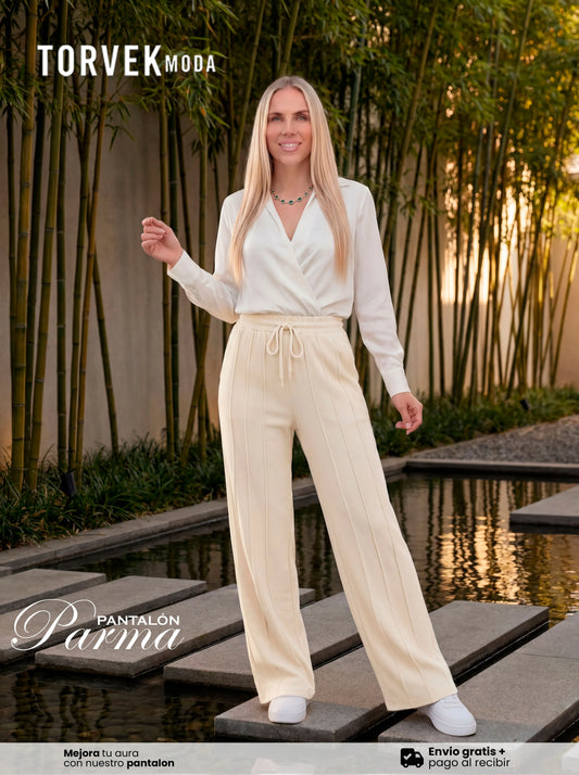 PANTALON PARMA