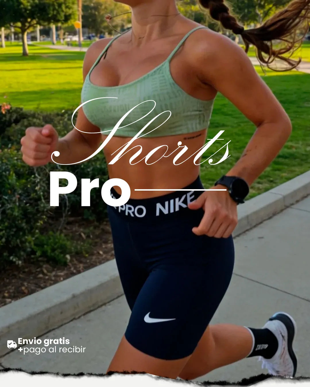 SHORT PRO