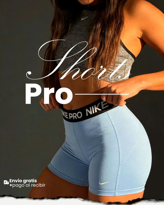 SHORT PRO