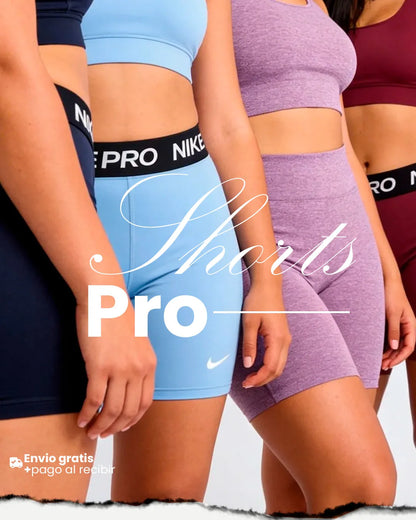 SHORT PRO