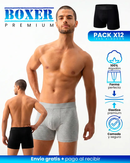 BOXERS PACK