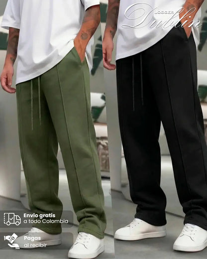 JOGGER DUBLIN
