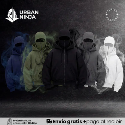 HOODIE NINJA