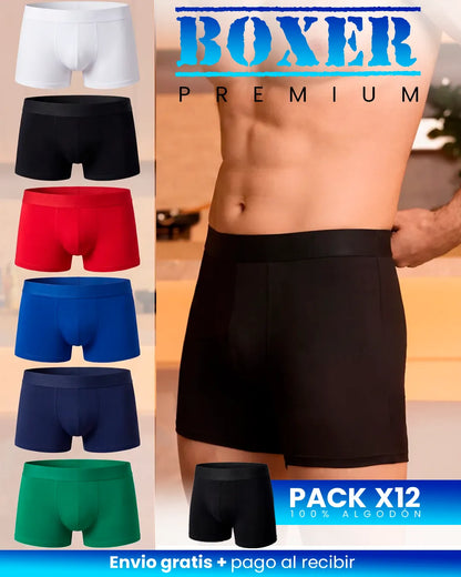 BOXERS PACK